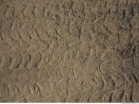 photo texture of sand 0001